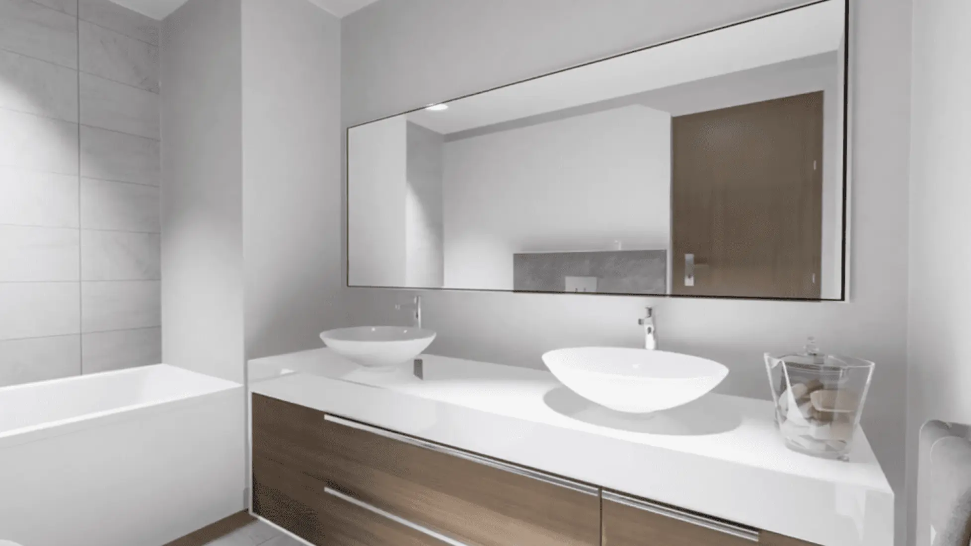 Unfurnished finishing 2