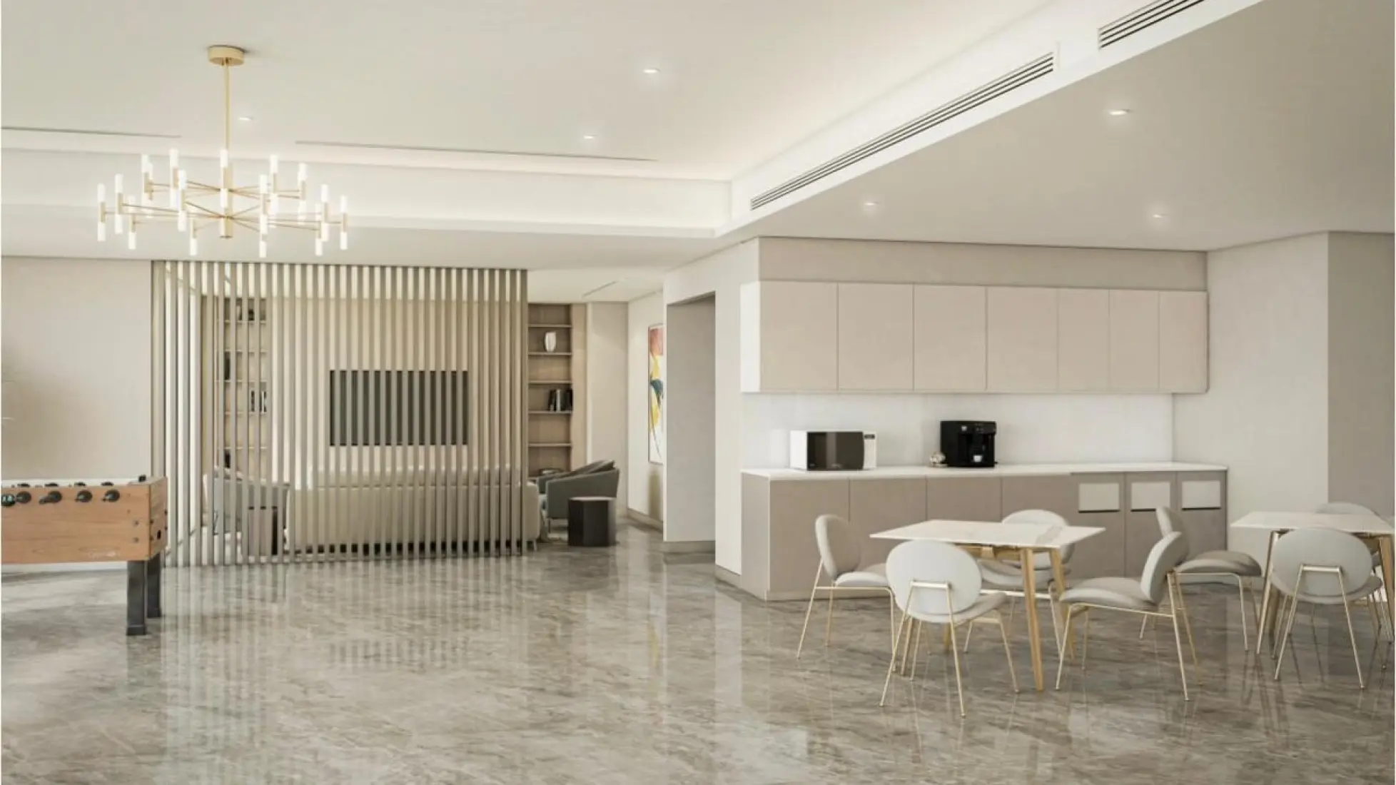 Unfurnished finishing 4