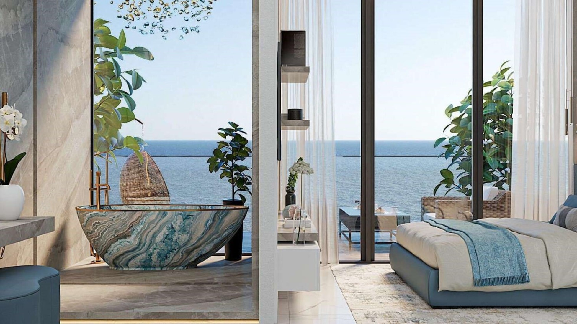 Unfurnished finishing 1