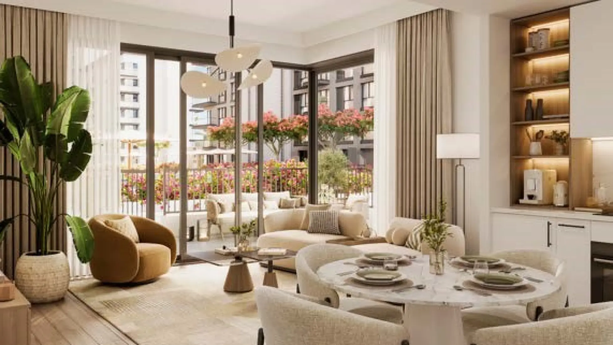 Unfurnished finishing 3