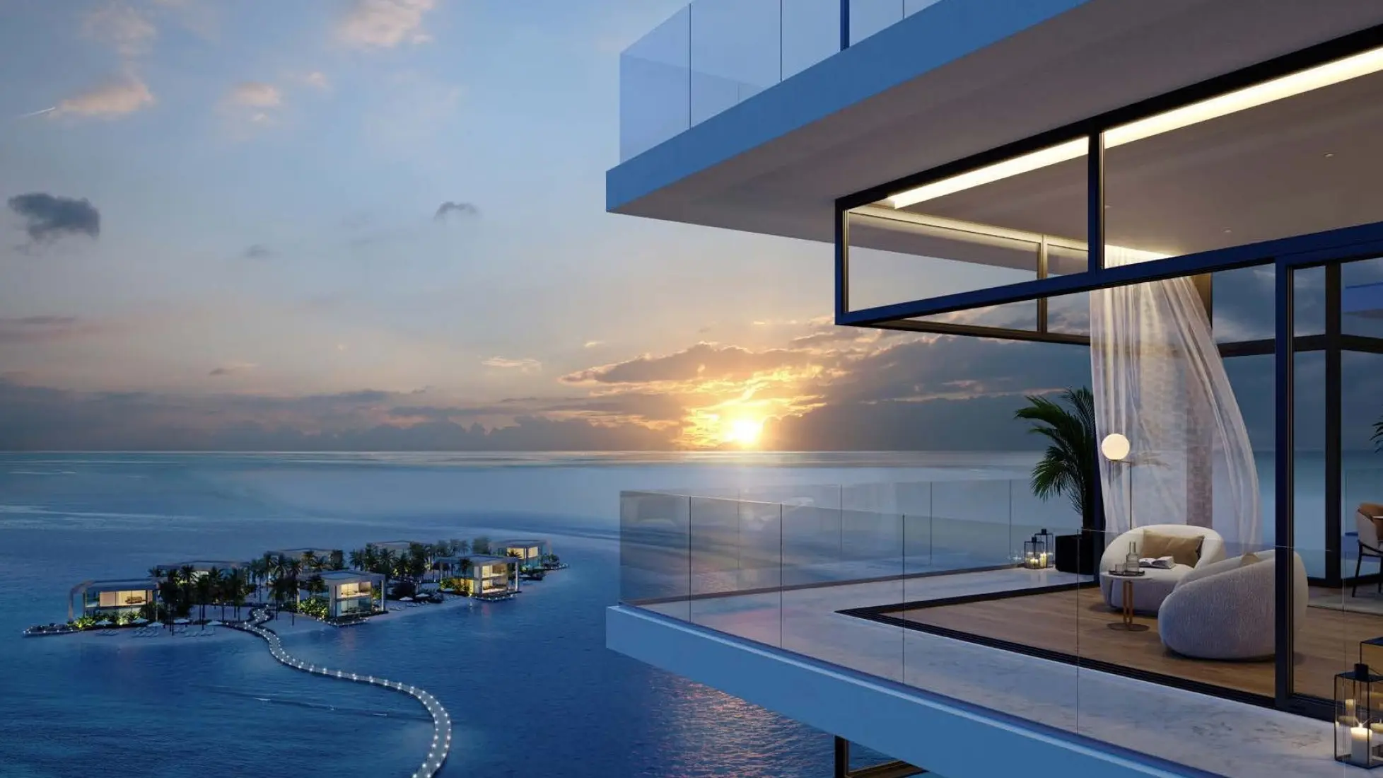 Unfurnished finishing 1