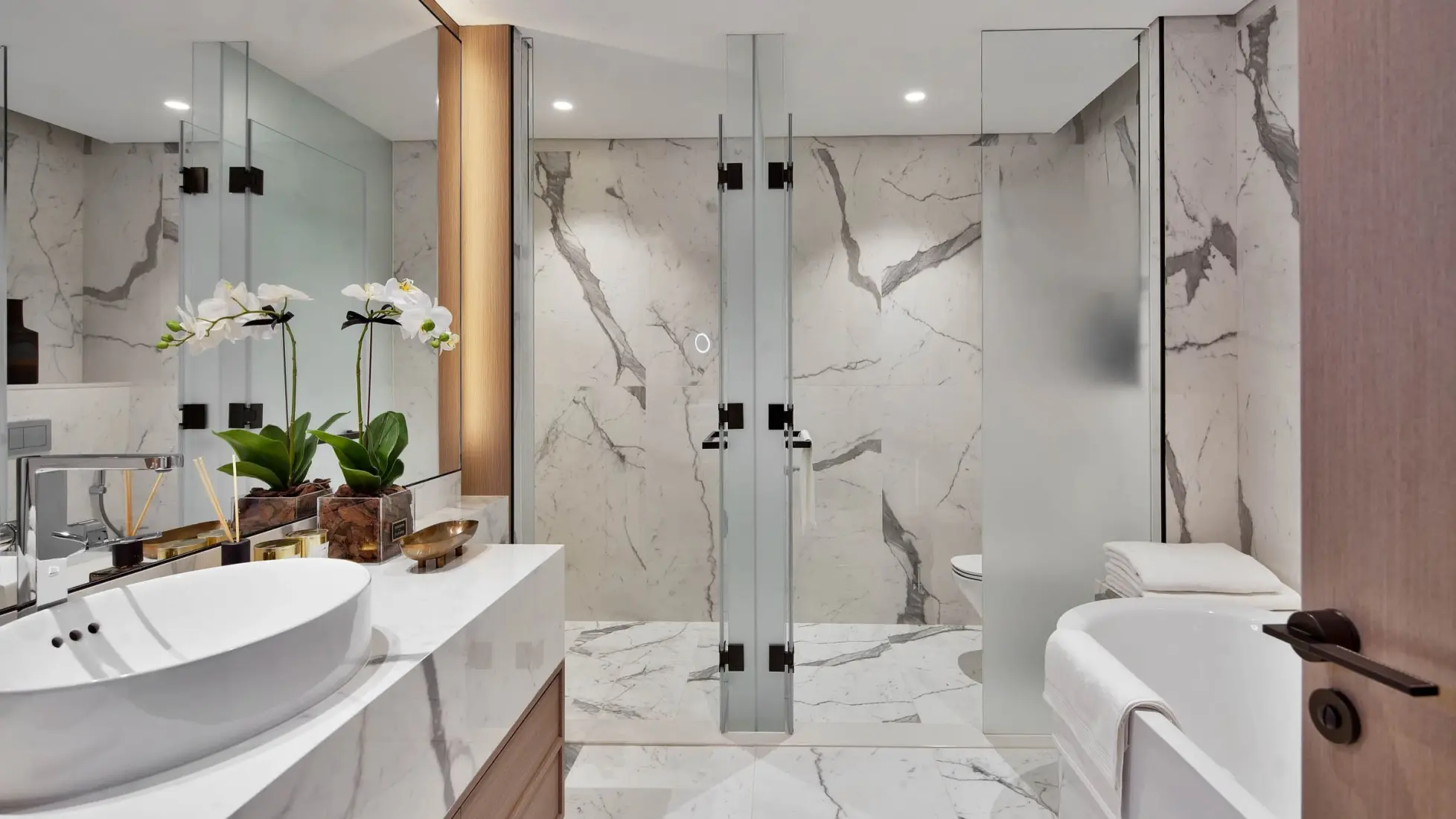 Unfurnished finishing 3