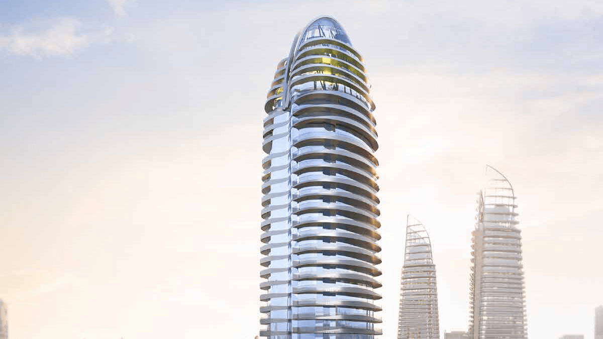 Altitude de Grisogono