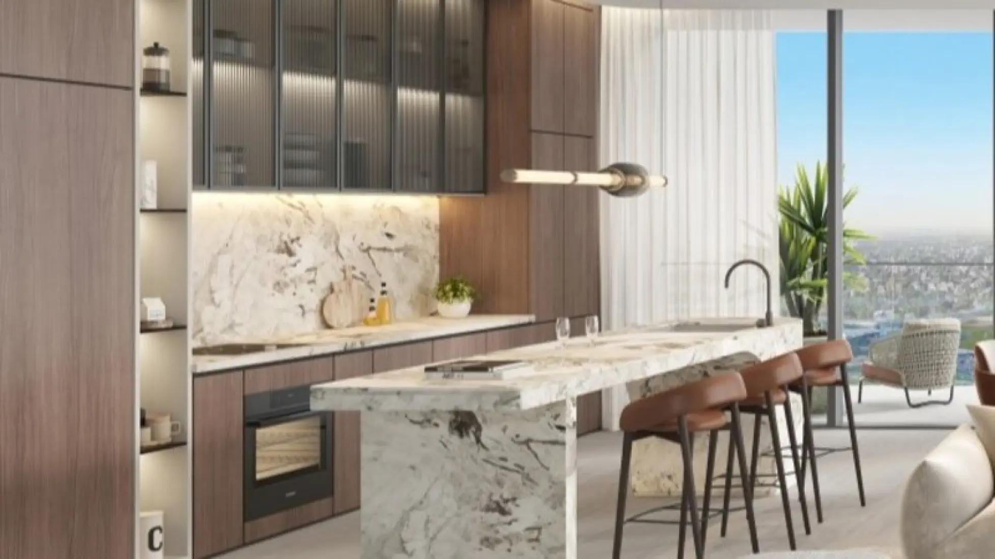 Unfurnished finishing 1