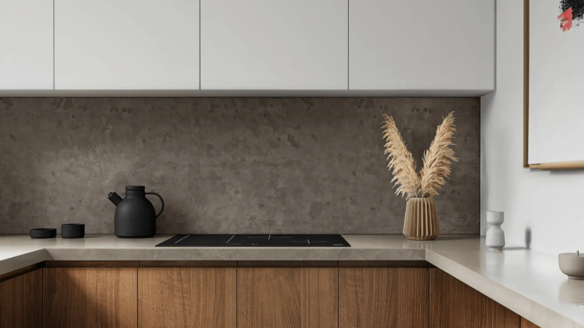 Unfurnished finishing 3