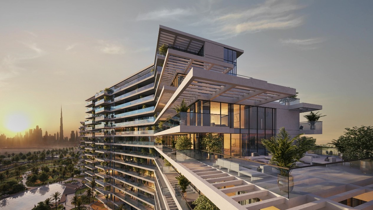 Kempinski Residences