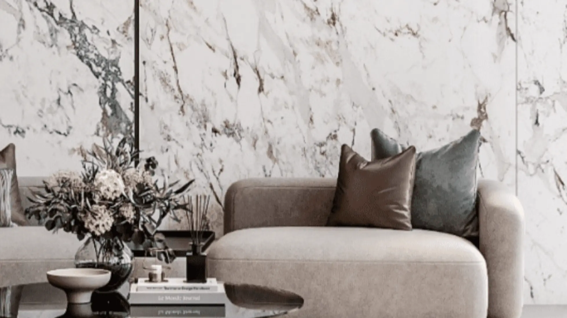 Semi-furnished finishing 3