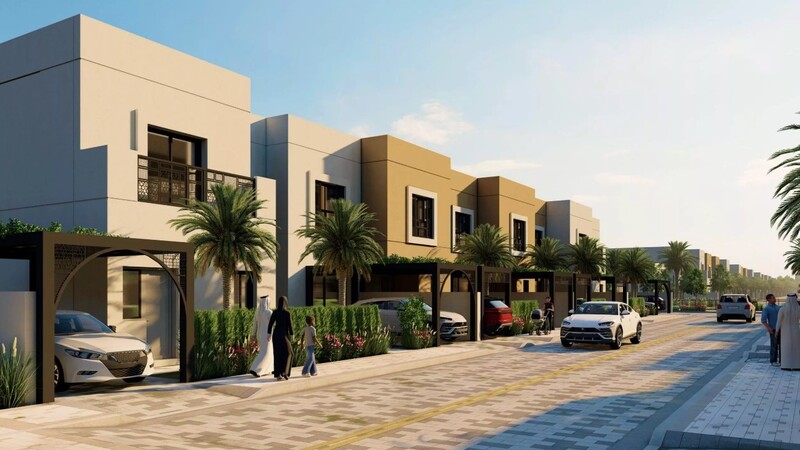 Sharjah Sustainable City