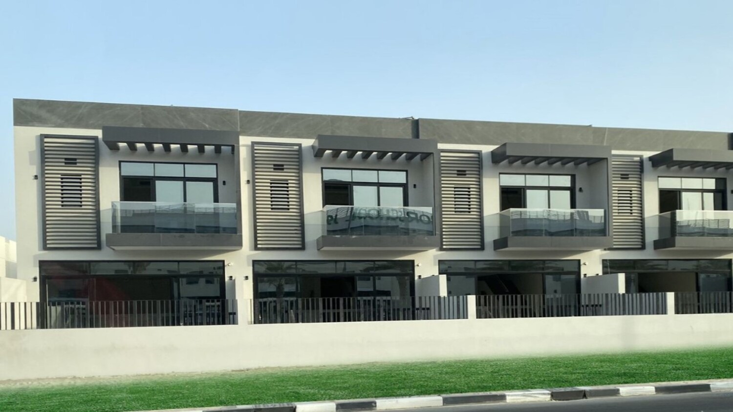 Wellington Residences