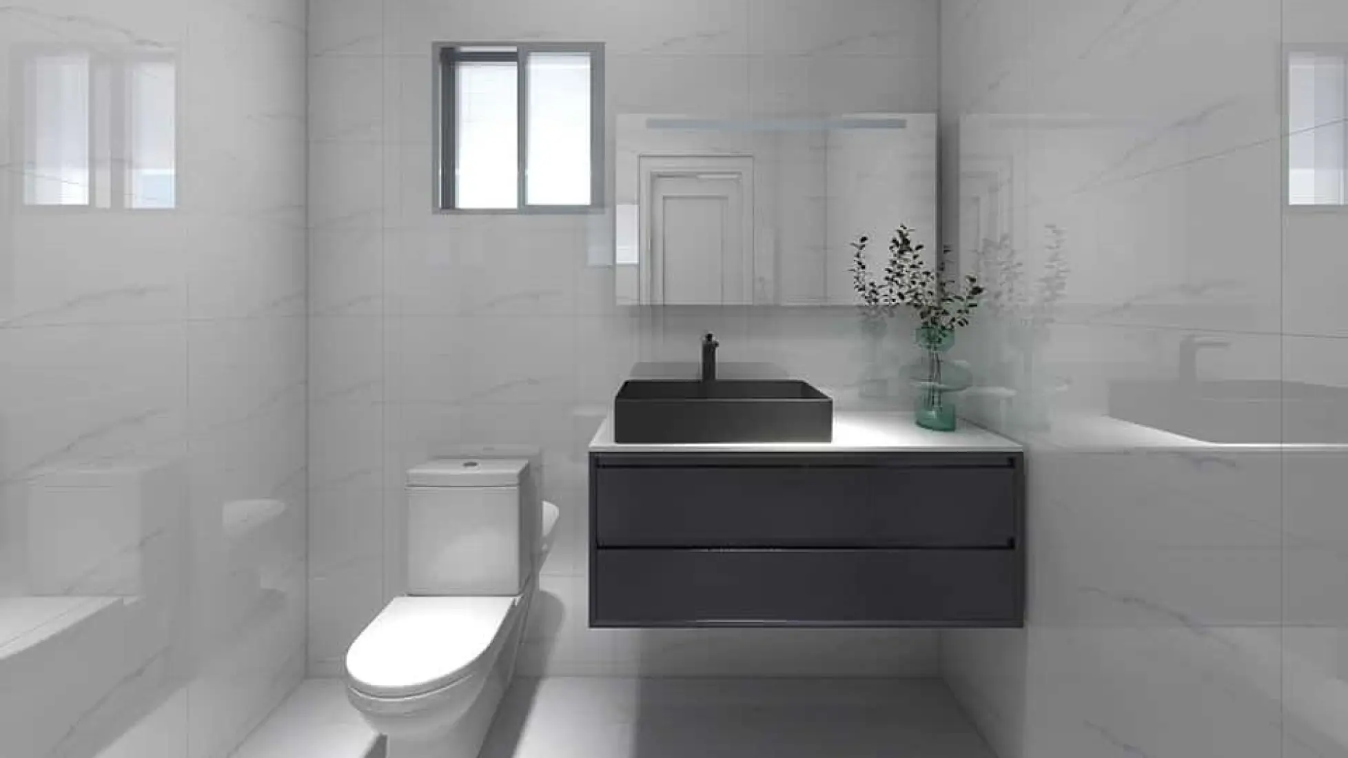 Unfurnished finishing 4