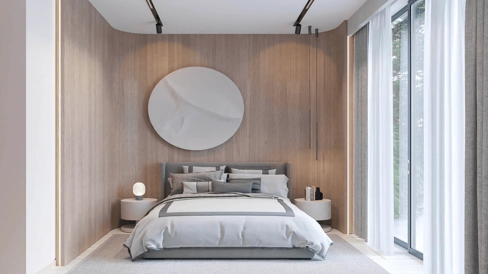 Unfurnished finishing 4