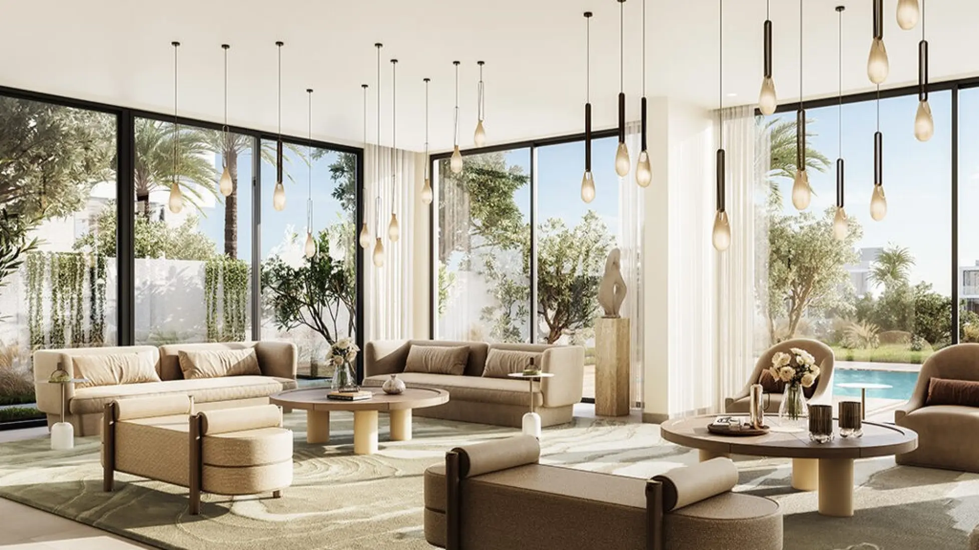 Unfurnished finishing 1