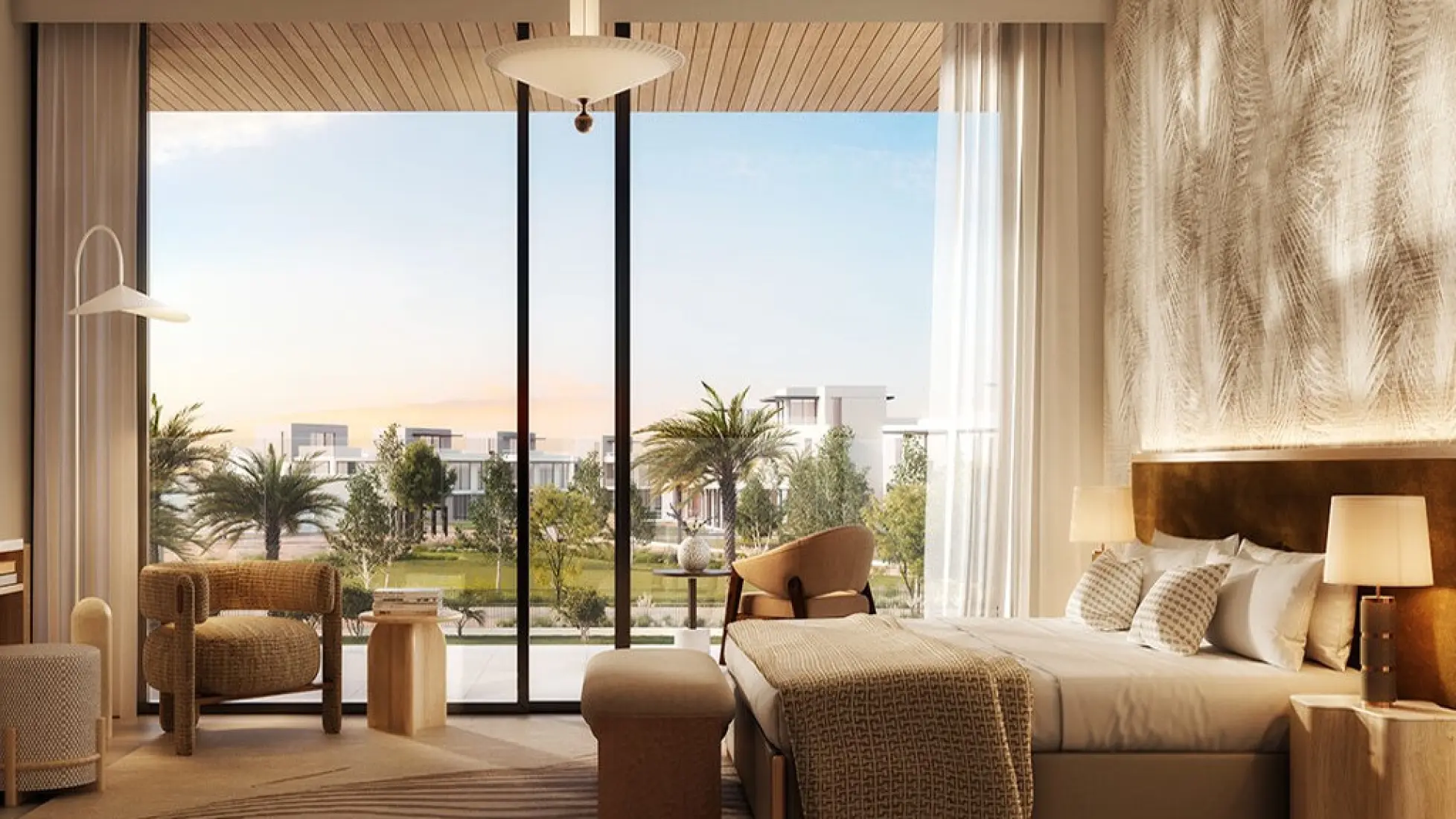 Unfurnished finishing 2