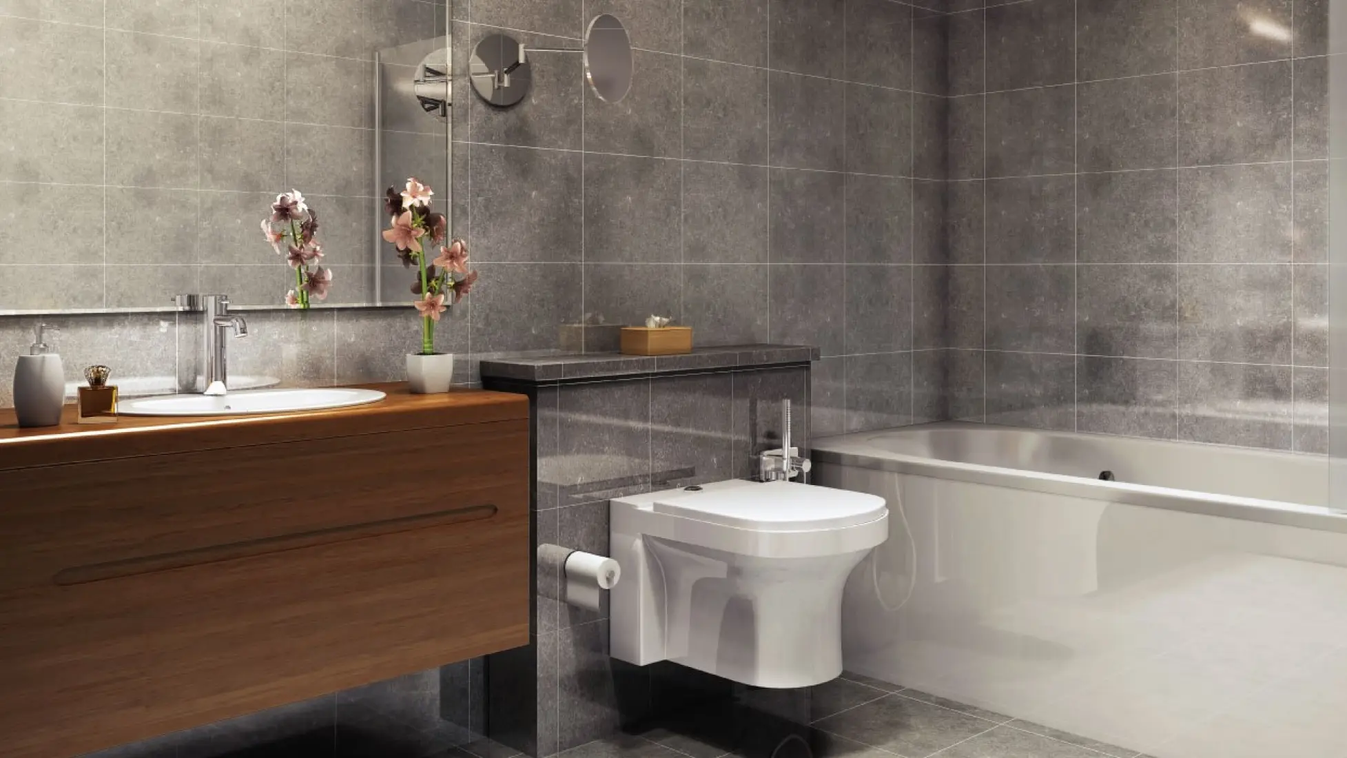 Unfurnished finishing 1