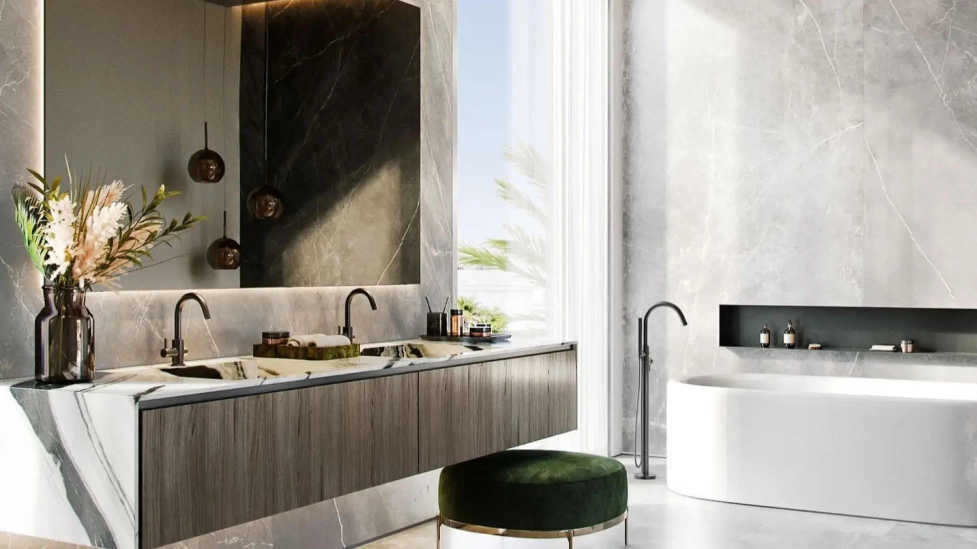 Unfurnished finishing 4