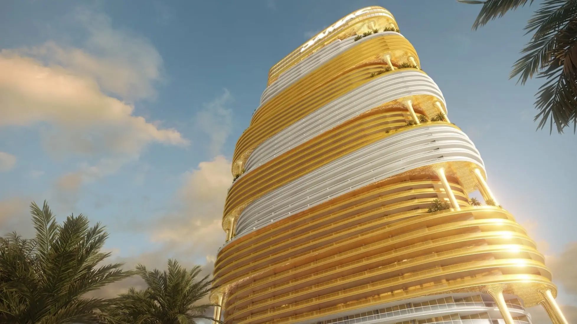 Unfurnished finishing 2