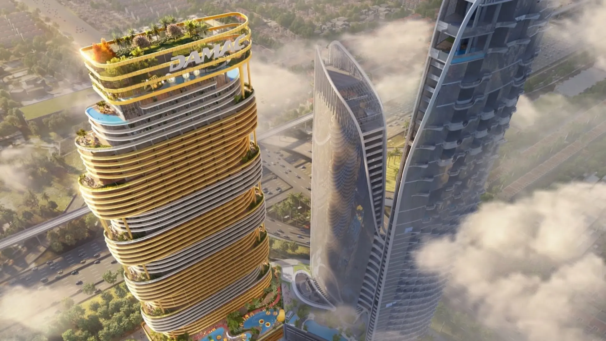 Unfurnished finishing 3