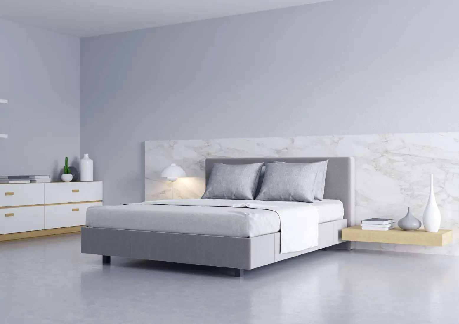 Unfurnished finishing 2