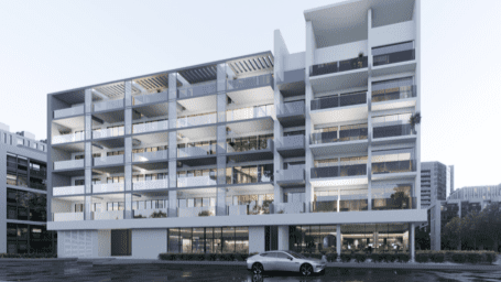 Casa Vista Residence