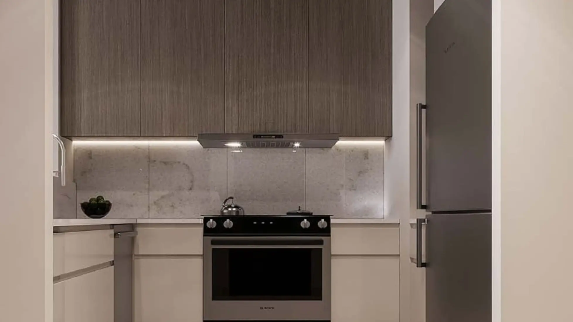 Unfurnished finishing 3