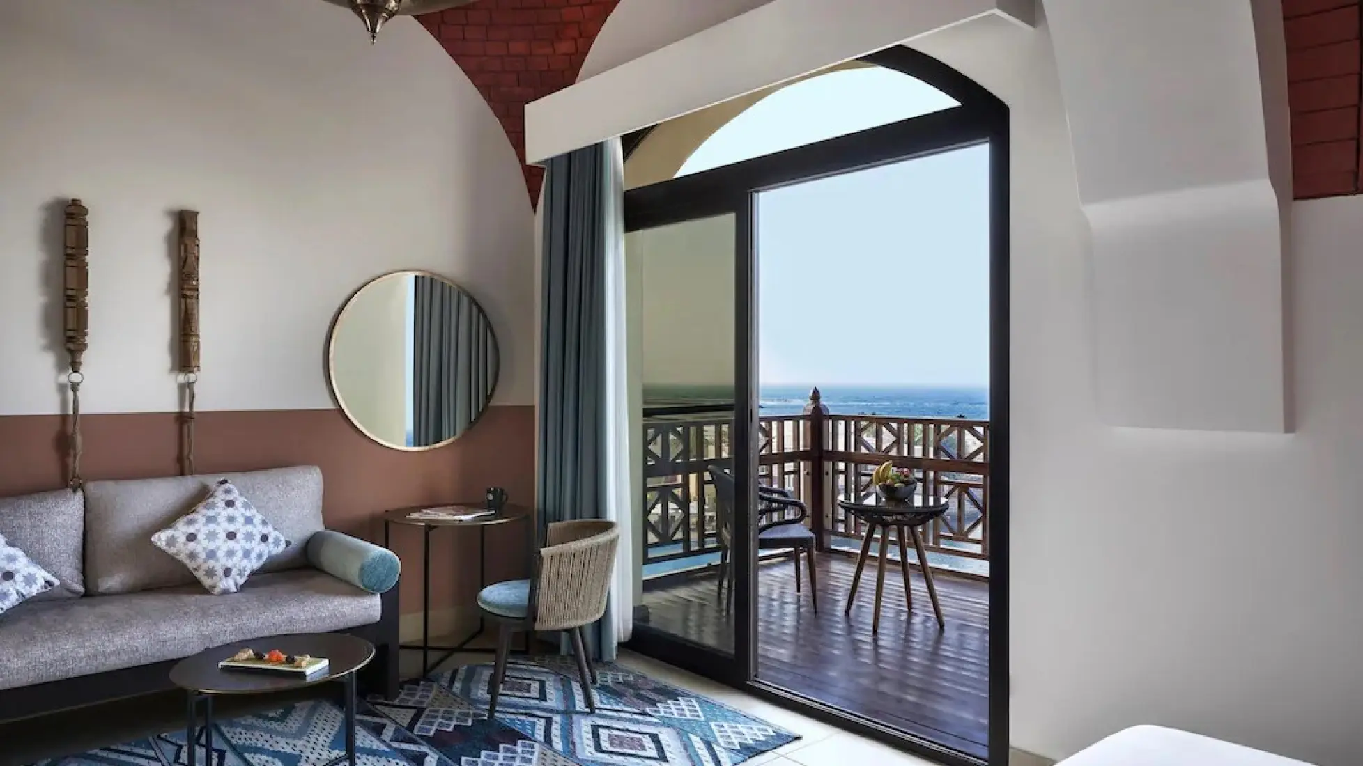 Semi-furnished finishing 4