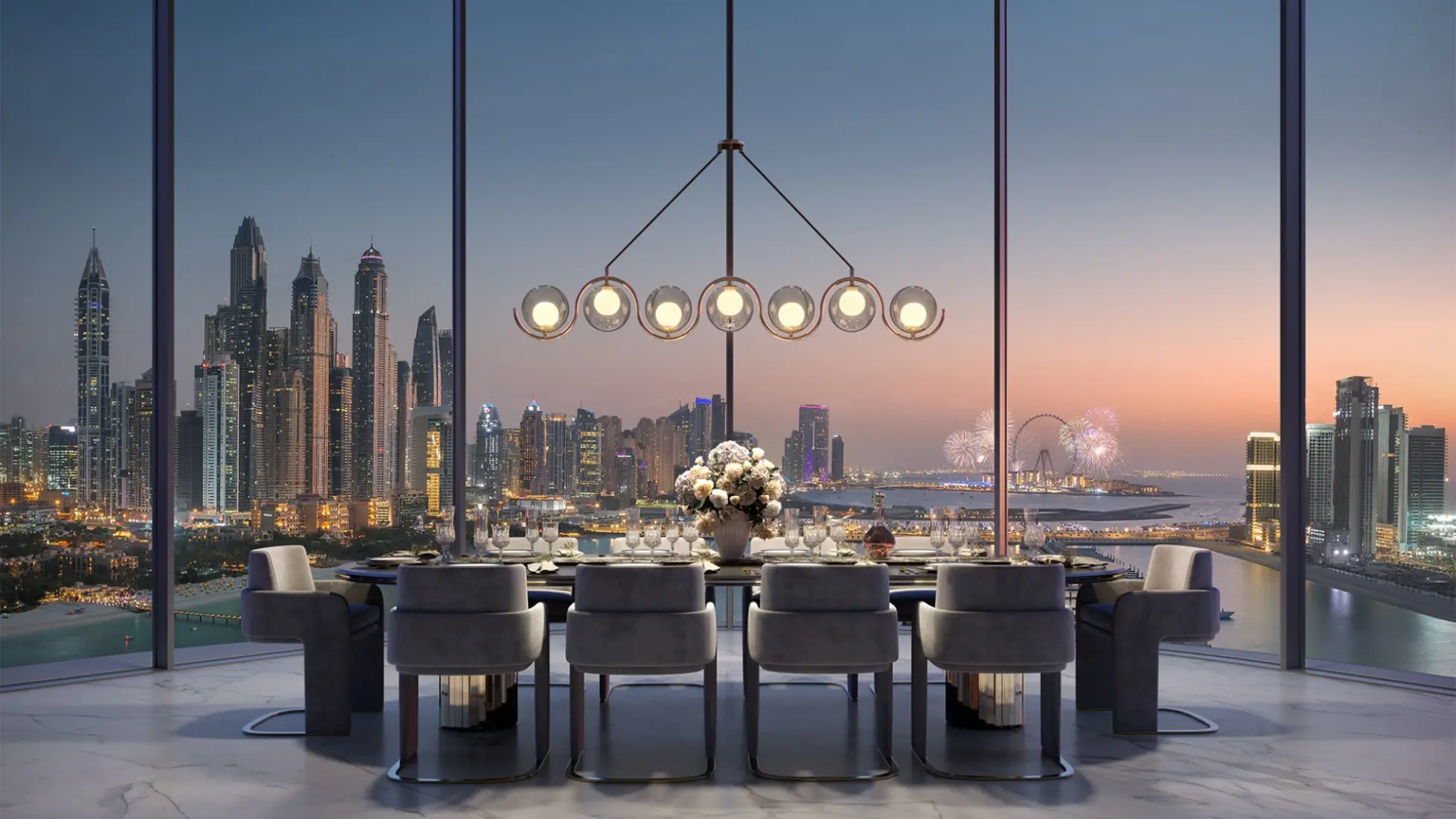 Unfurnished finishing 2