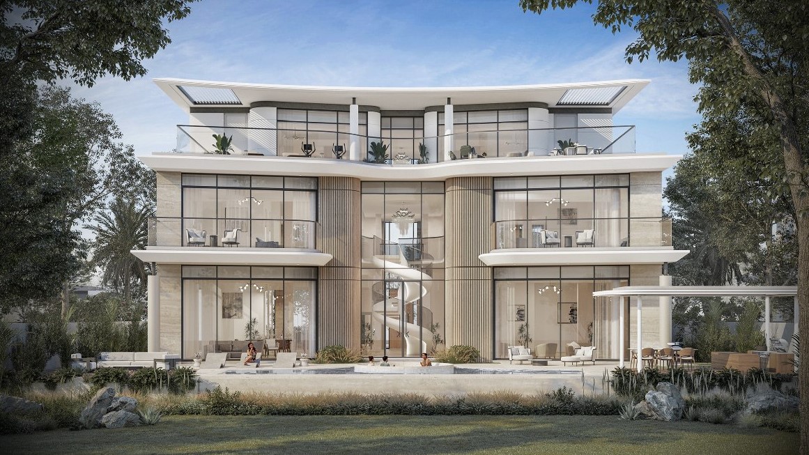 Taraf Karl Lagerfeld Villas