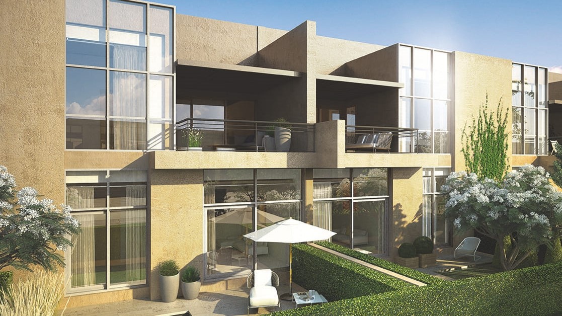 Senses at The Fields