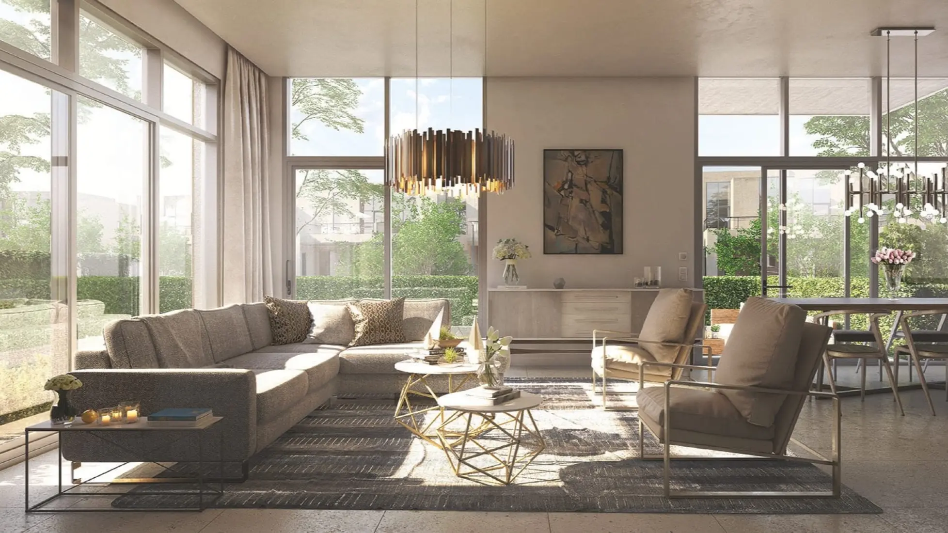 Unfurnished finishing 2