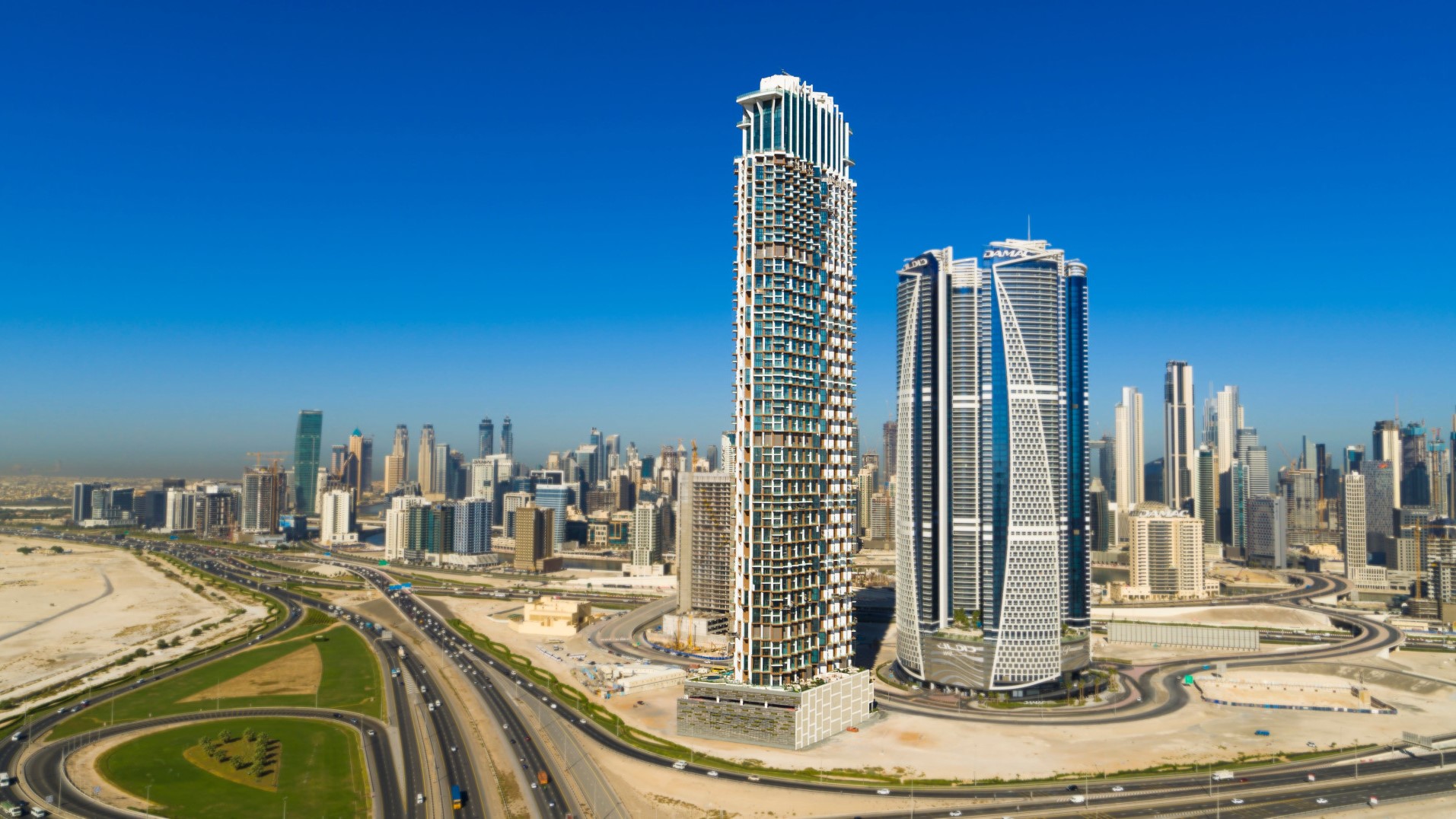 SLS Dubai Hotels and Residences