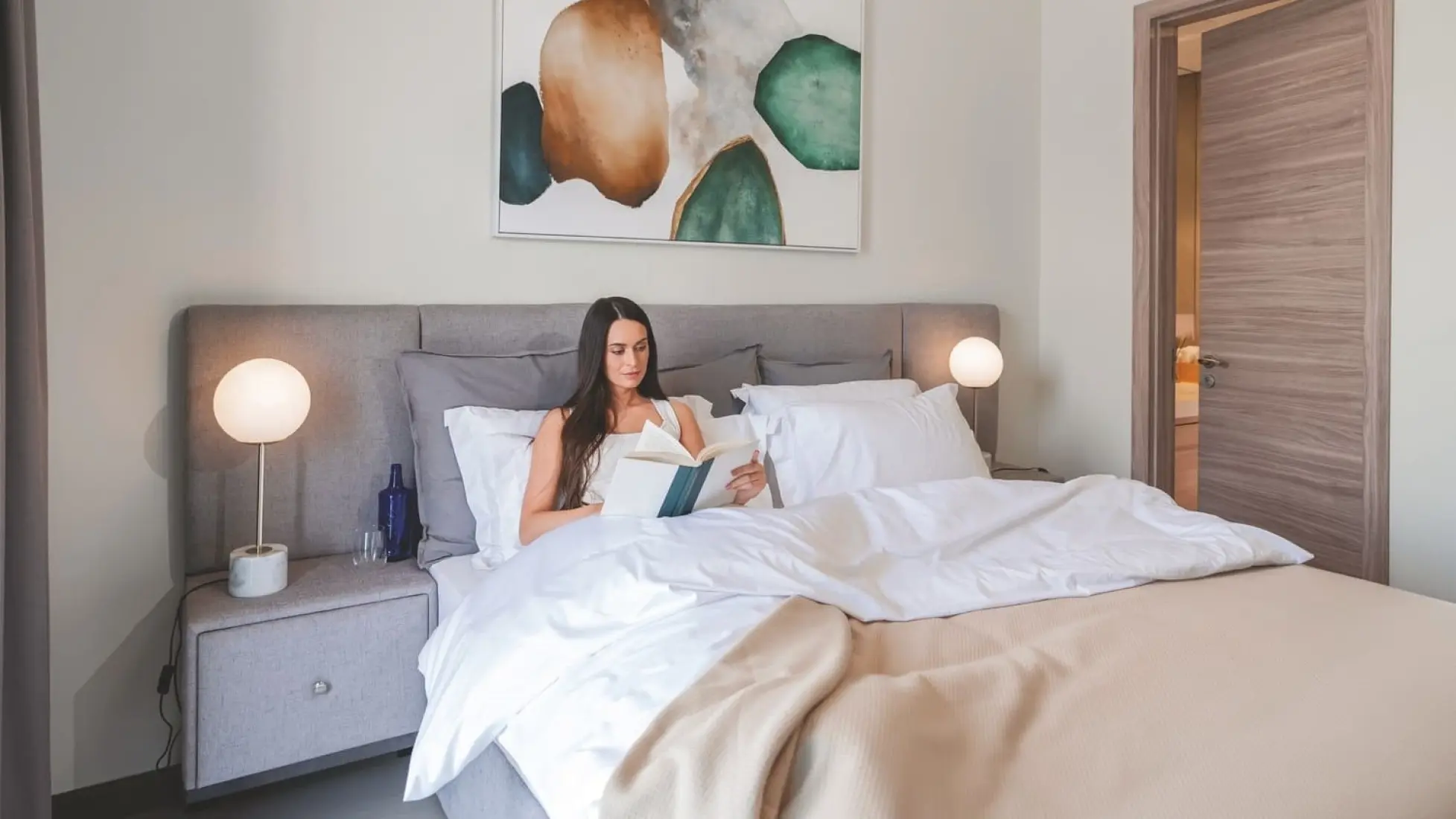 Unfurnished finishing 2