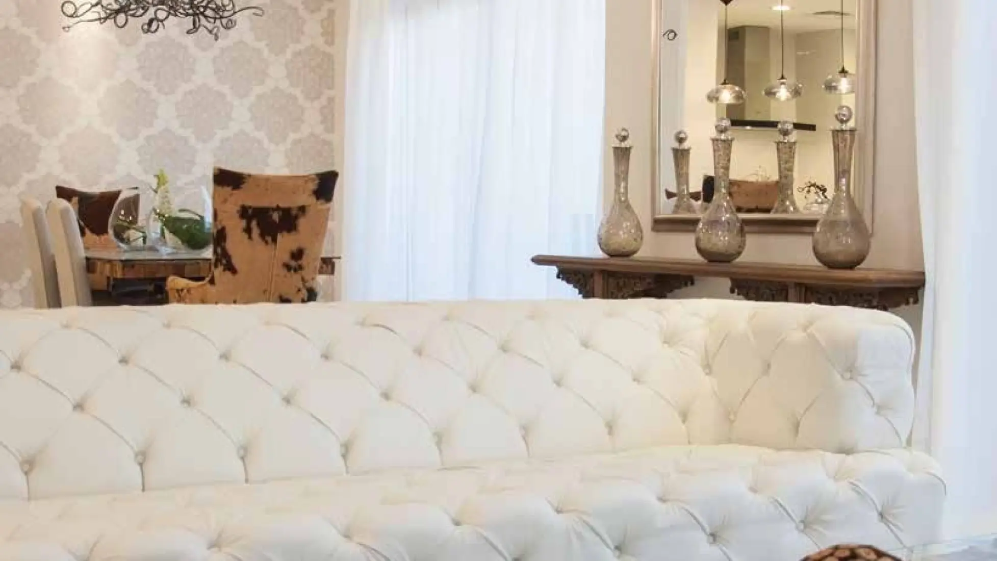 Unfurnished finishing 2