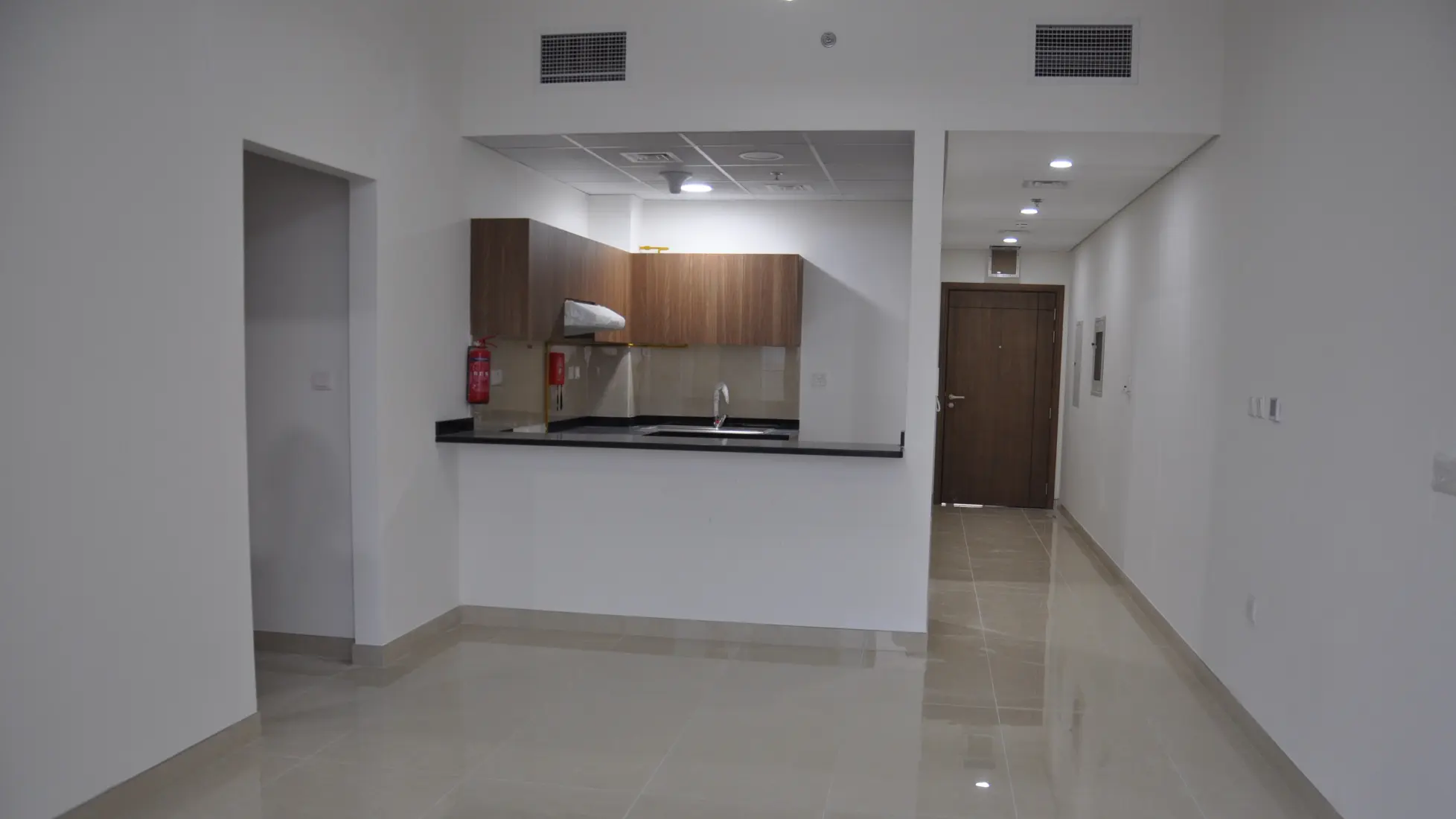 Unfurnished finishing 4