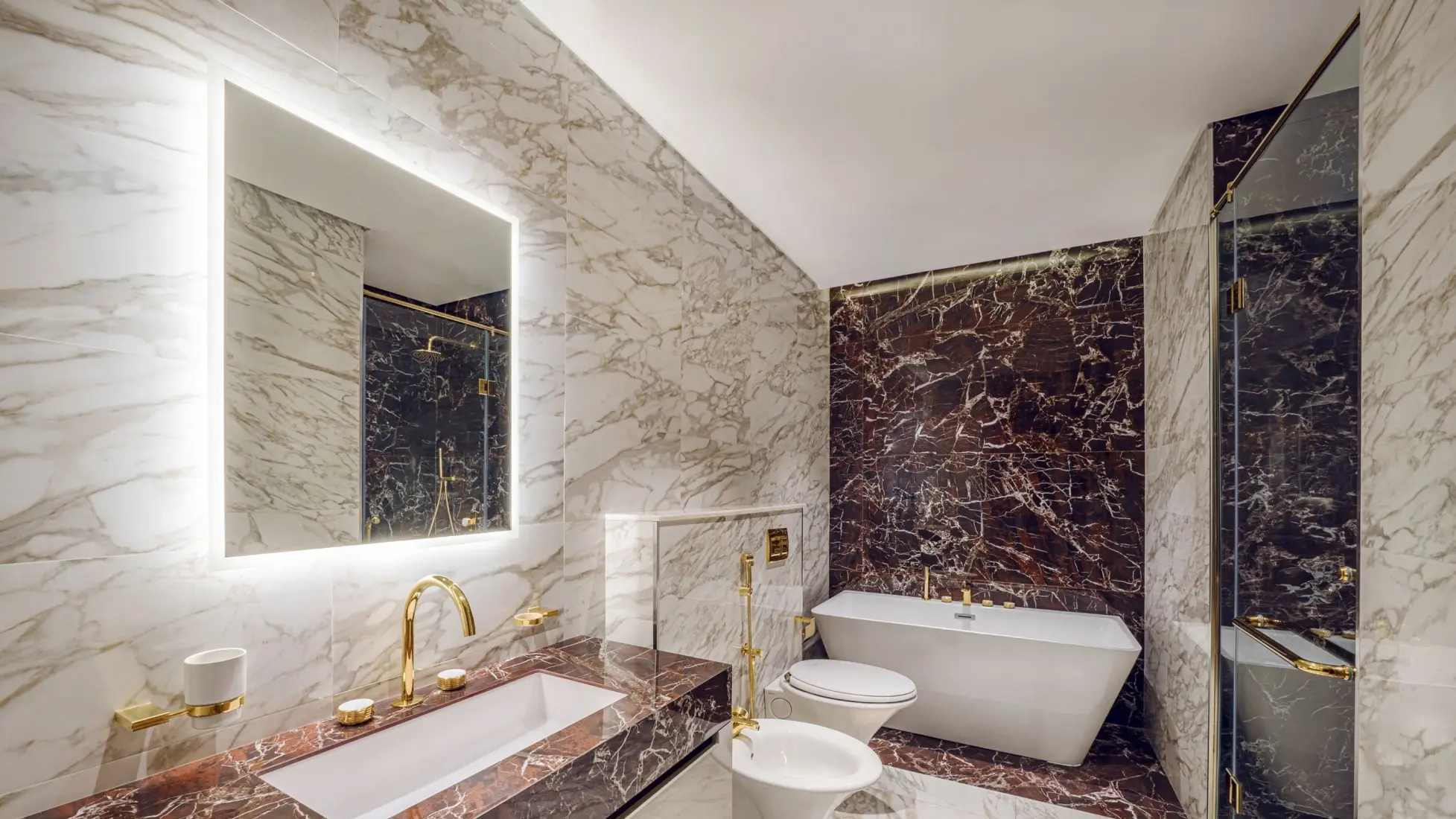 Unfurnished finishing 1