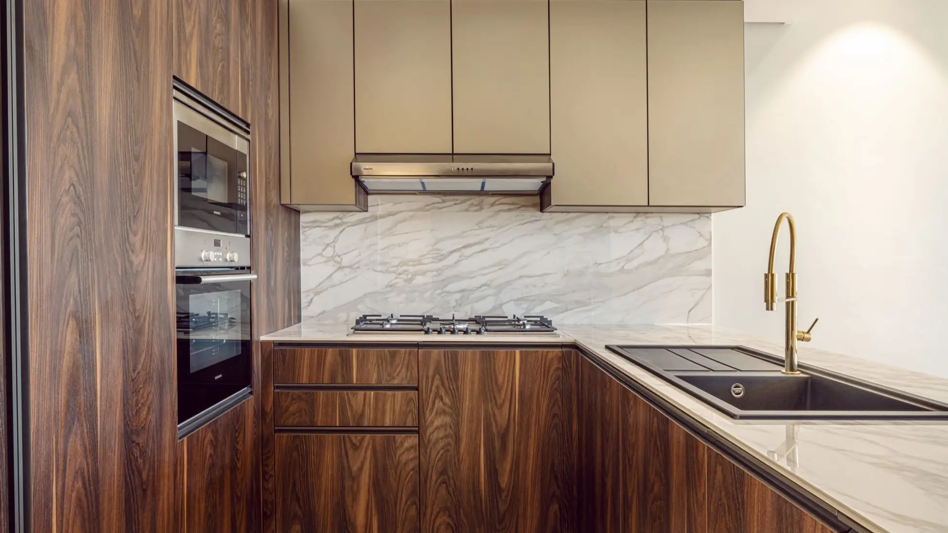 Unfurnished finishing 4