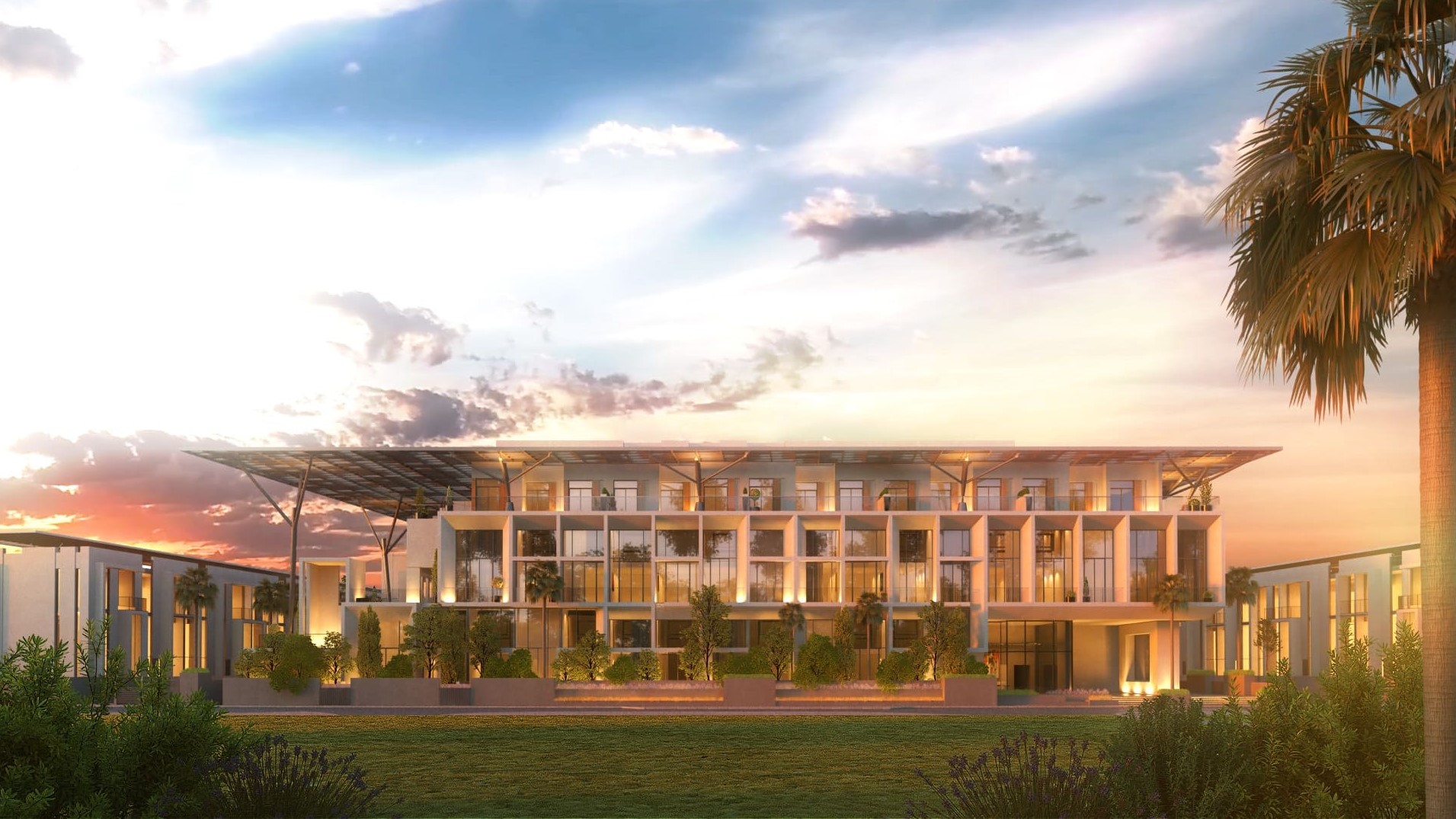 The Autograph Residences