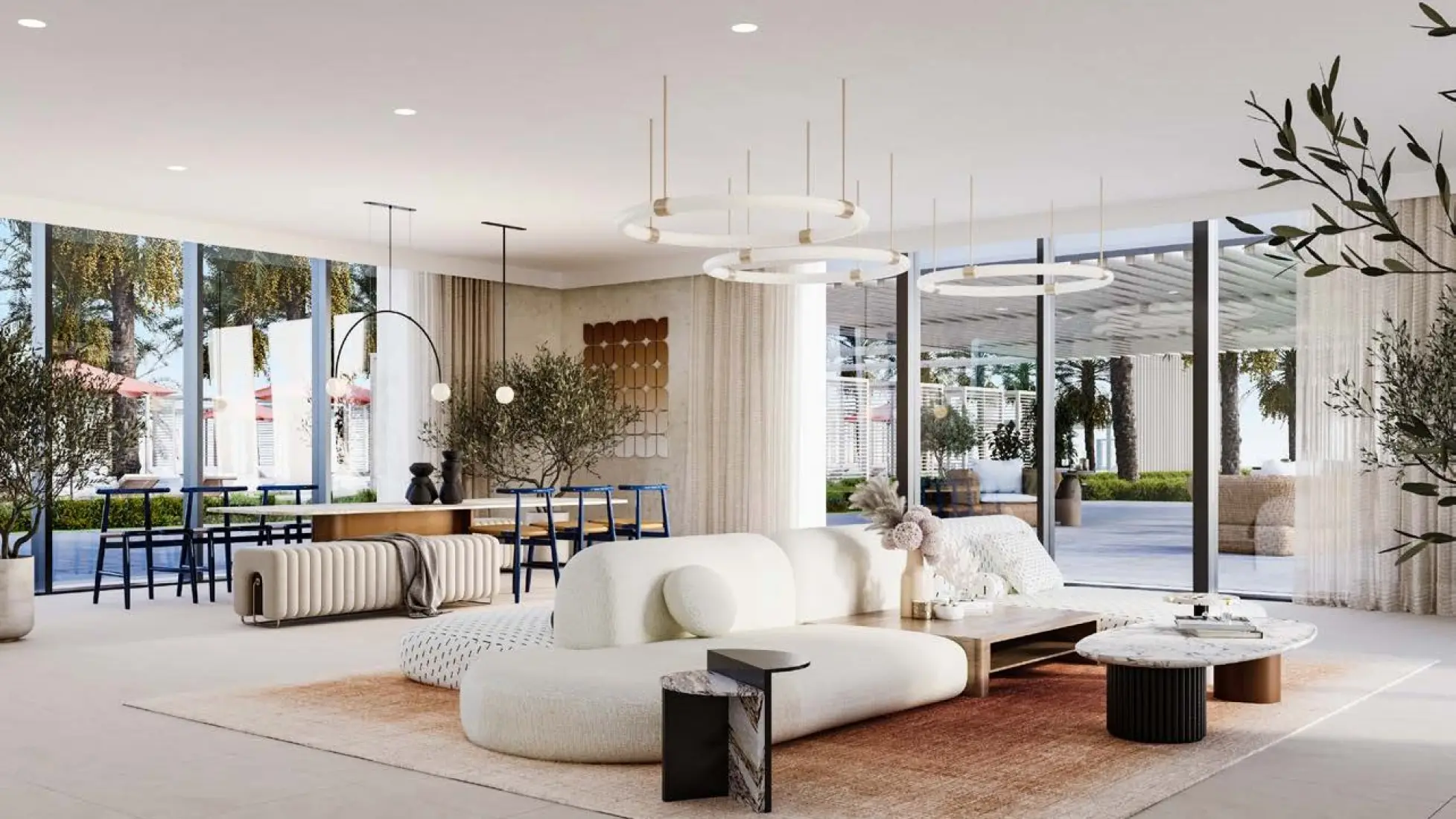 Unfurnished finishing 3