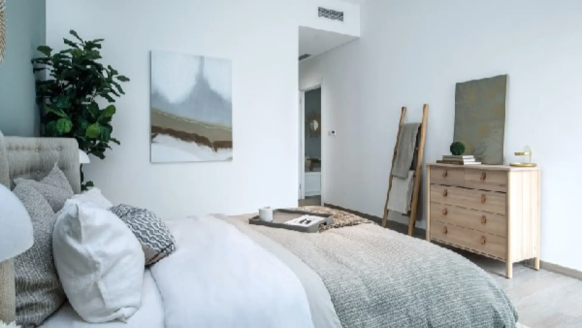 Unfurnished finishing 1