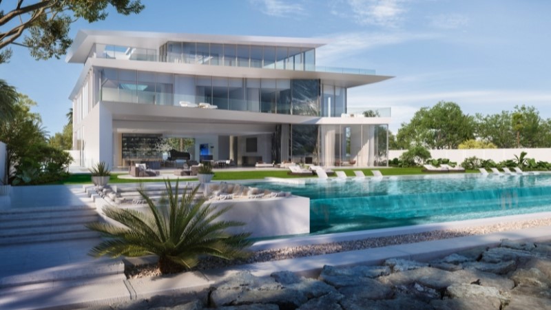 Villa Collection La Mer