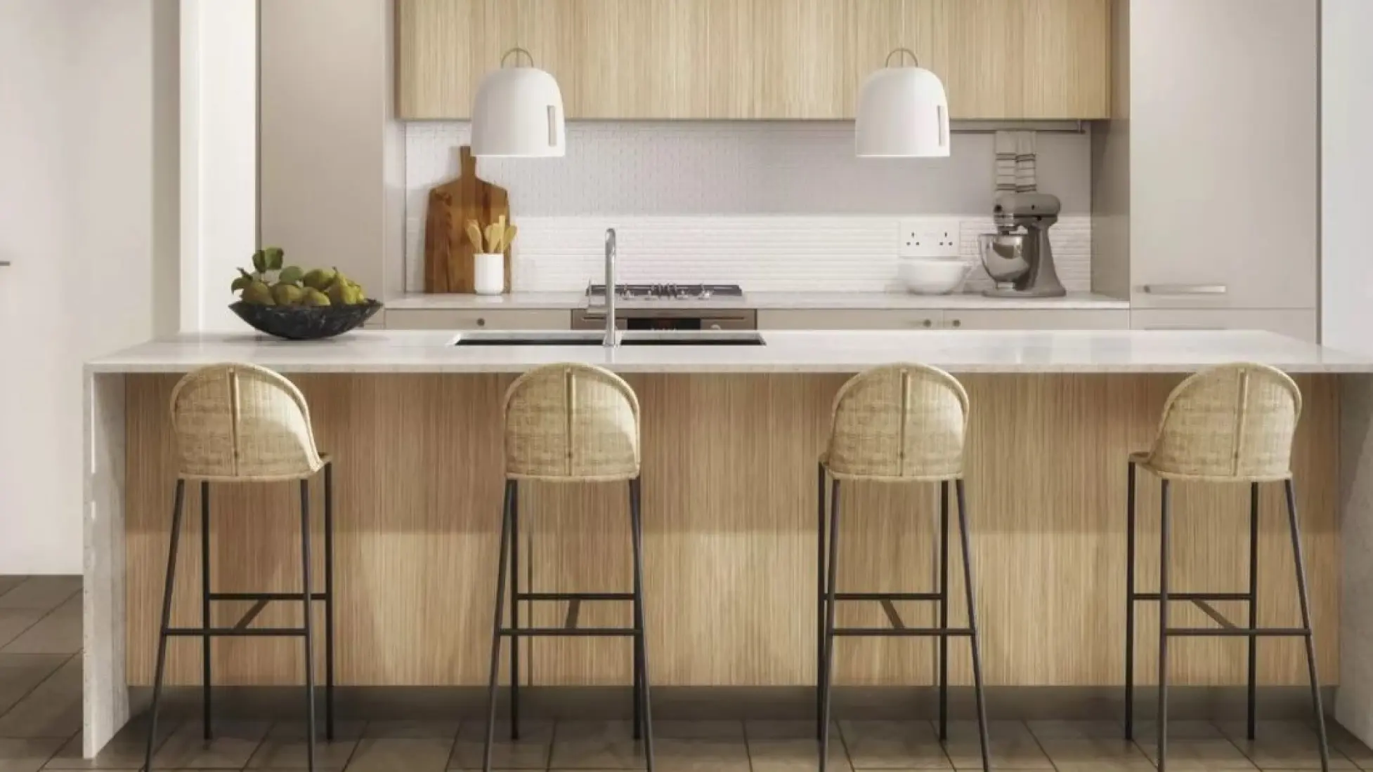 Unfurnished finishing 2