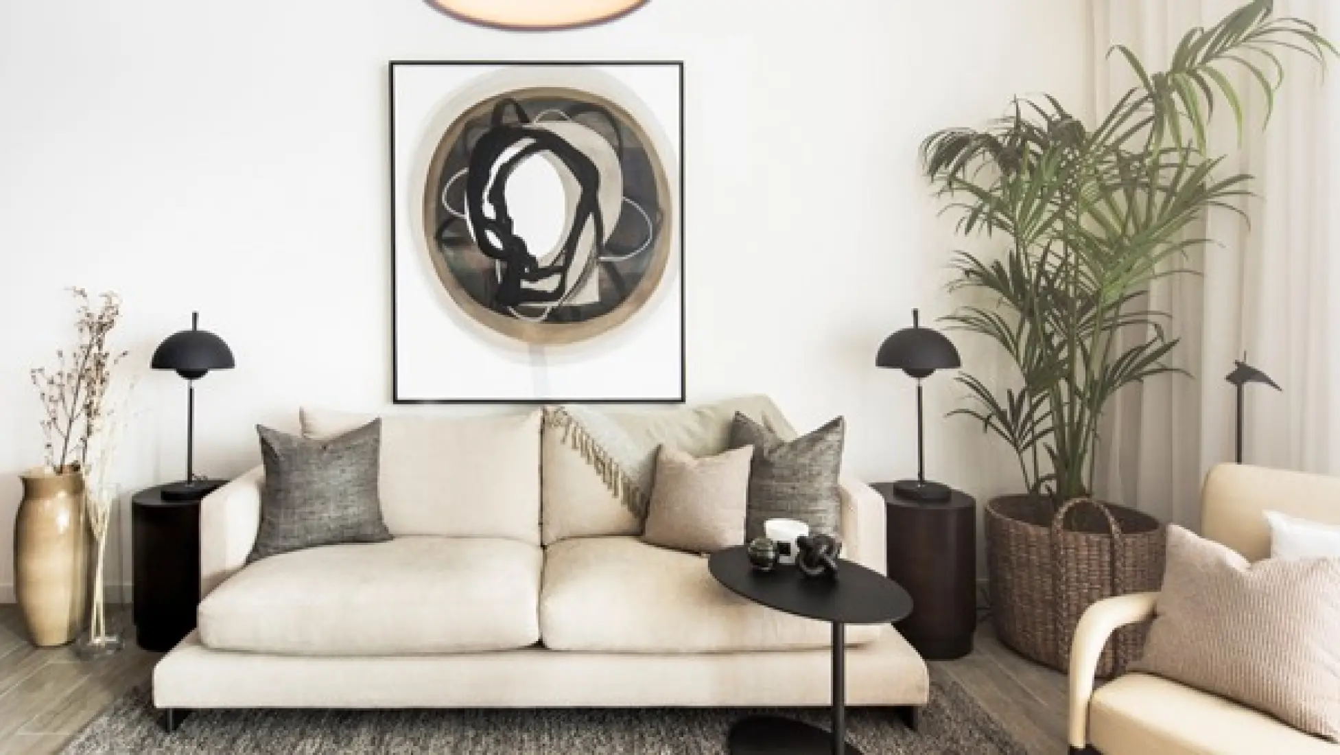 Unfurnished finishing 2