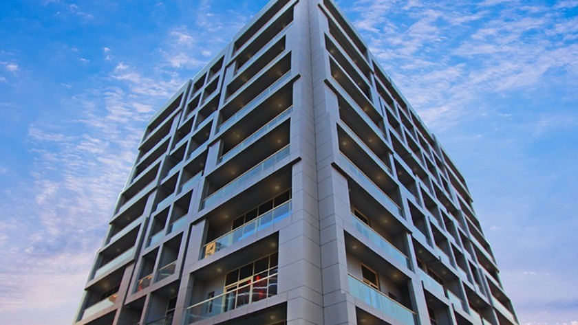 Uniestate Millennium Tower