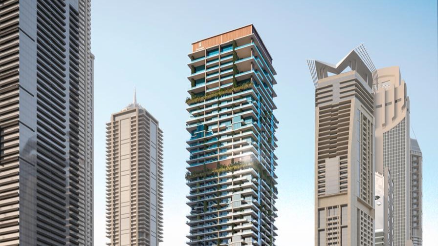 Kempinski Marina Residences