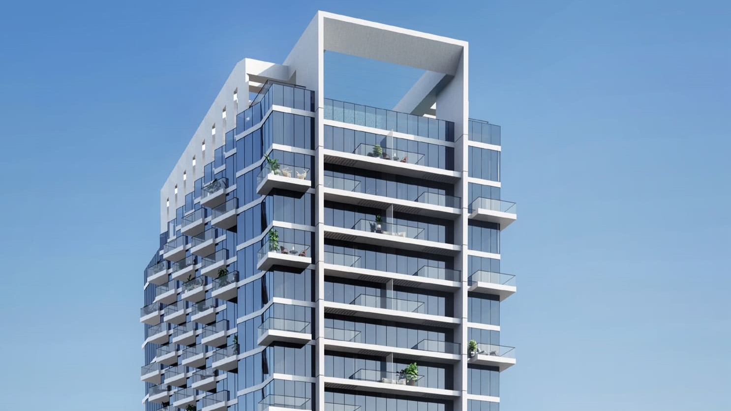 Azura Residences by IGO