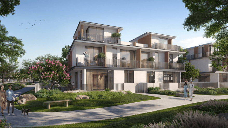 The Heights Country Club and Wellness