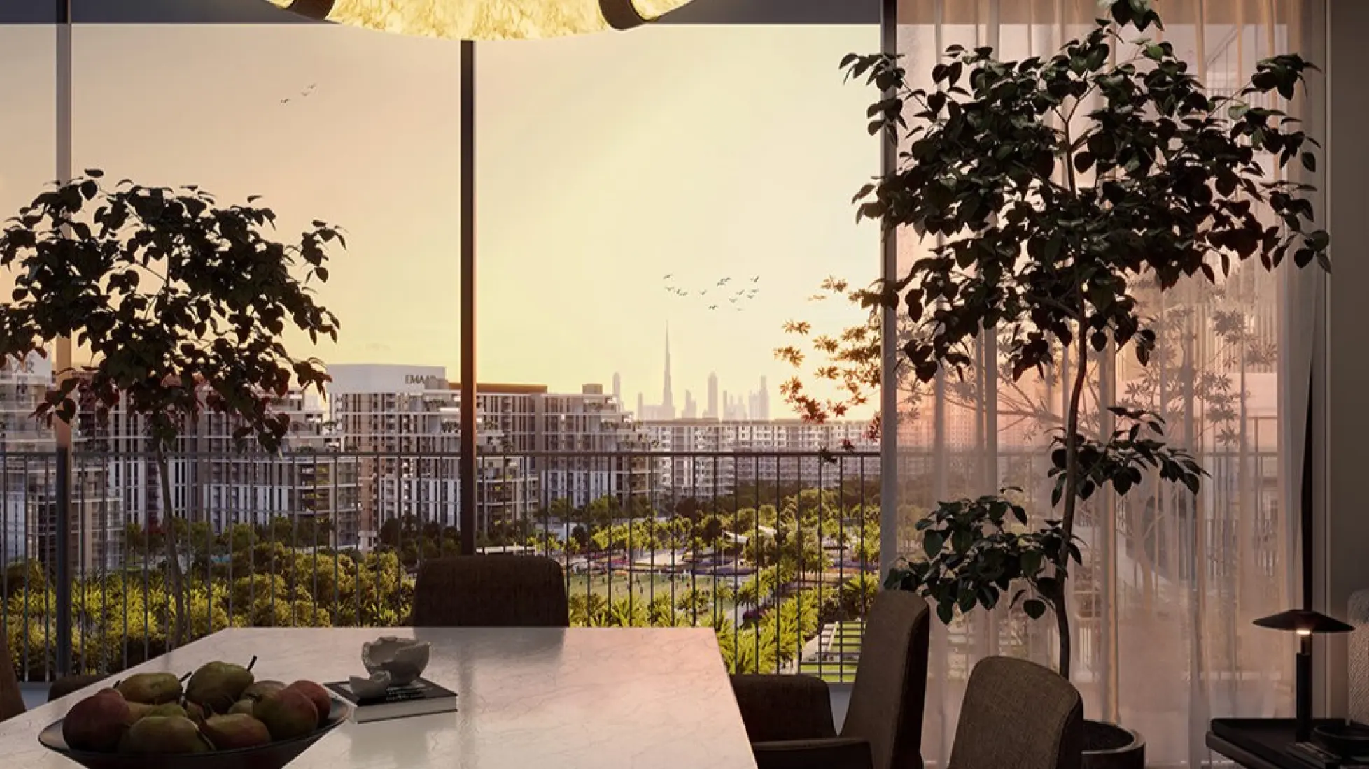 Unfurnished finishing 2