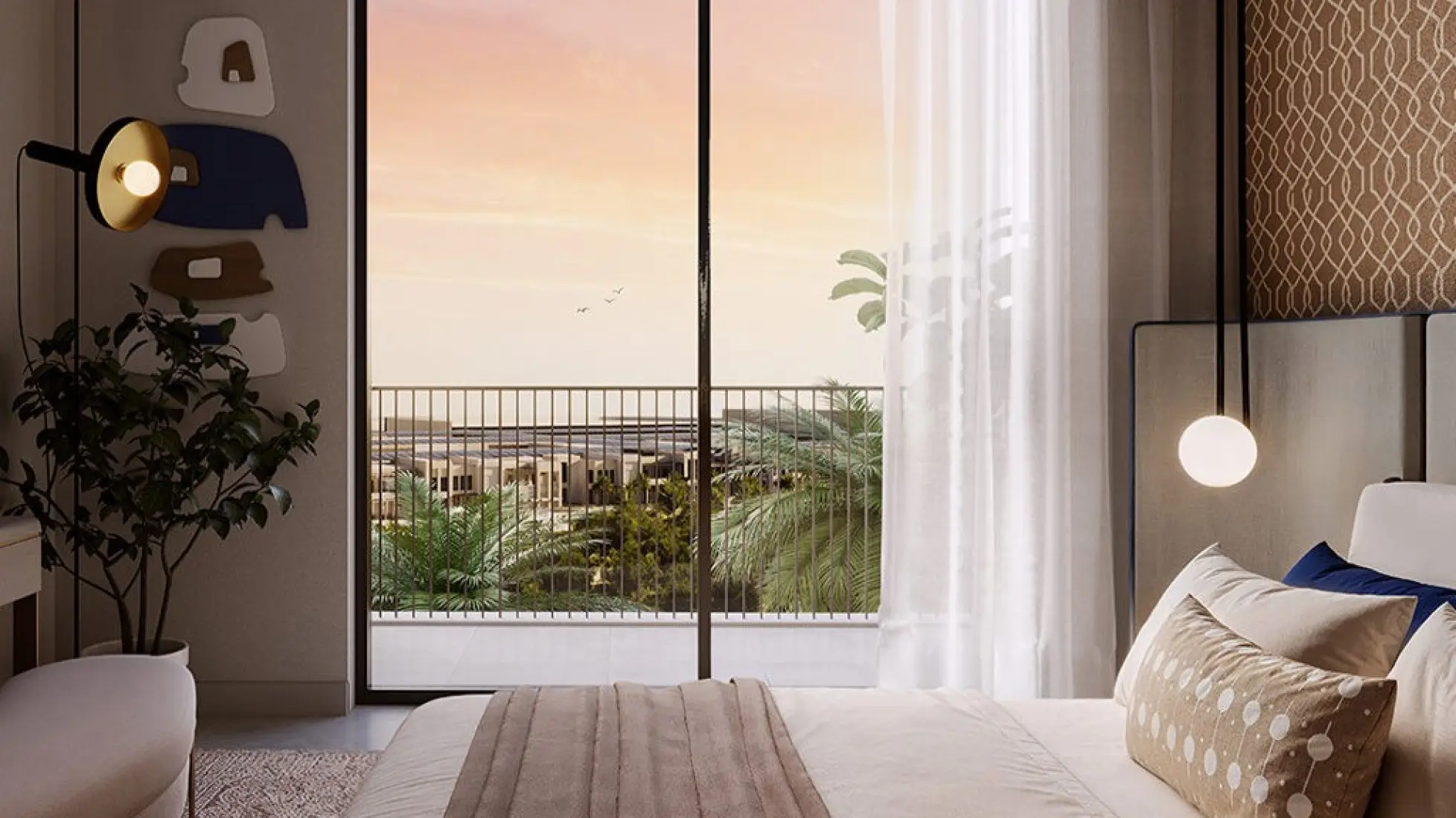 Unfurnished finishing 3