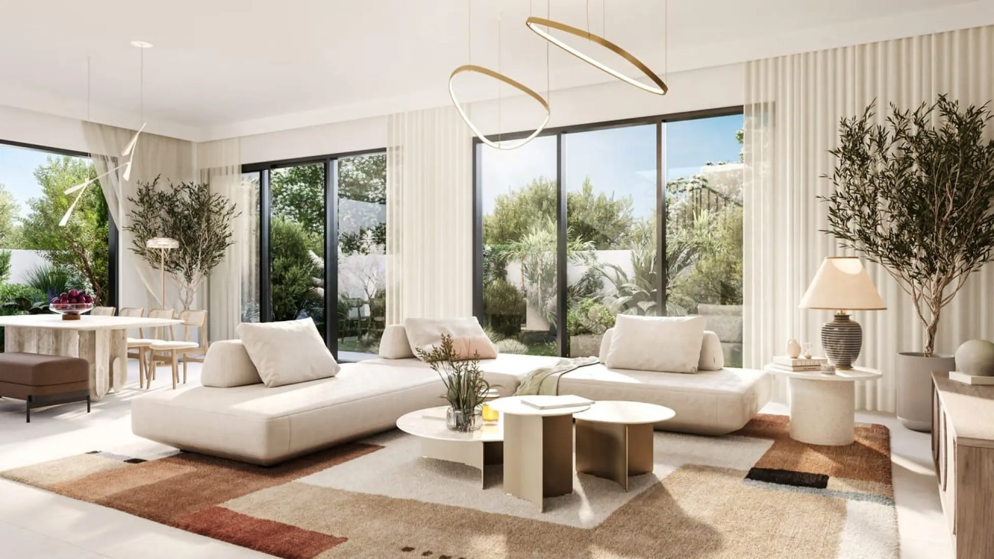 Unfurnished finishing 2