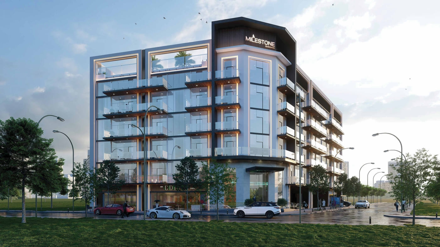 Milestone Residences