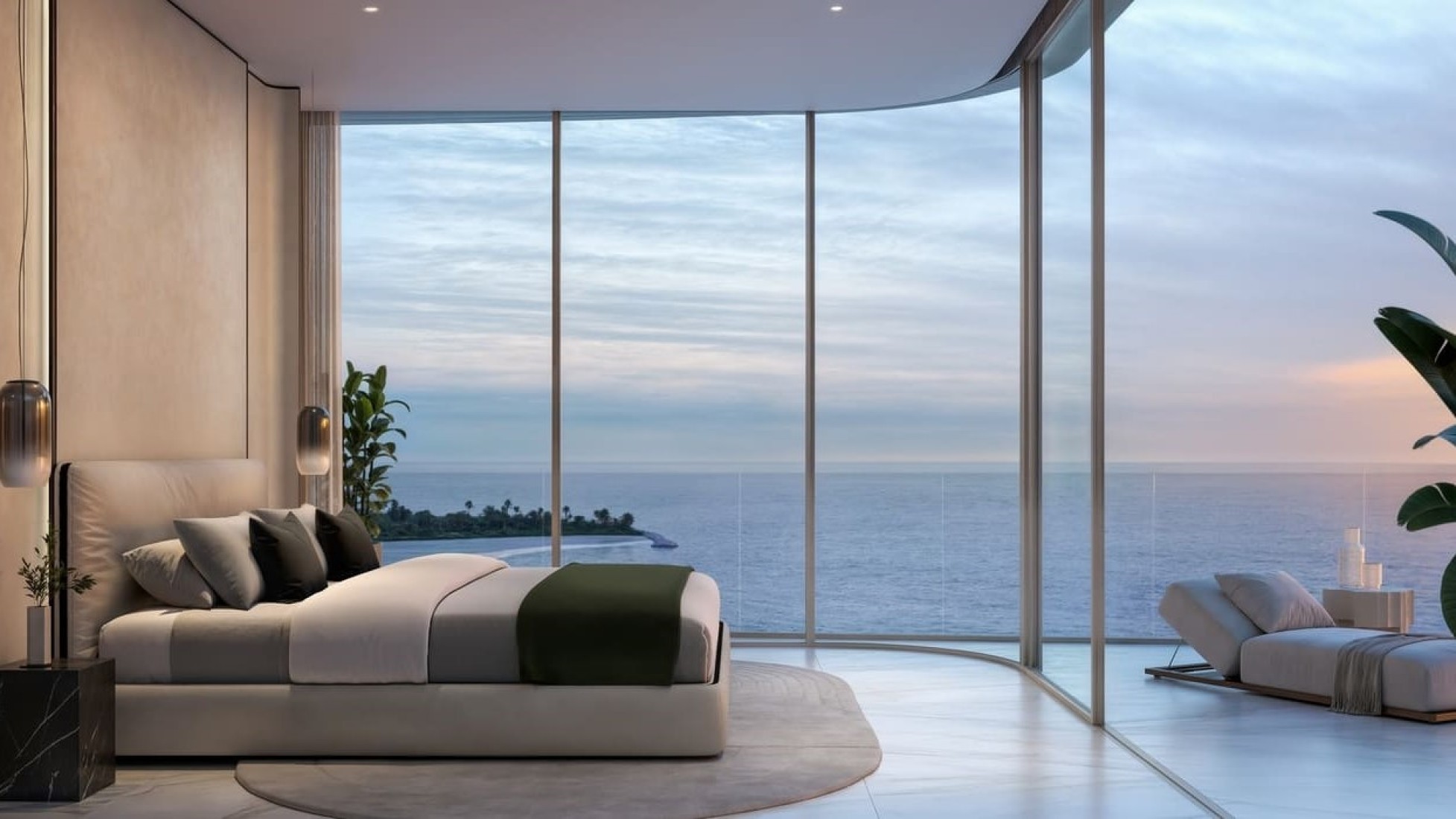 Unfurnished finishing 1